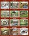 2011 Covered Bridge Calendar