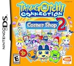 Tamagotchi: Connection Corner Shop 2