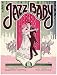 2.75inch x 2 inch (7.5cm x 5cm) Fridge Magnet Sheet Music Jazz baby