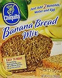 Chiquita Banana Bread Mix - 3 Boxes