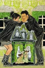 The Unwritten #20