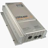 Charles 100 Amp 12 Volt 220Vac 50 60 Hz 5000 Sp - Chargers - Charles Marine by CHARLES MARINE