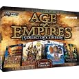 Age of Empires: Collectors Edition (Jewel Case)