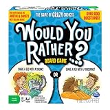 Would You Rather Board Game