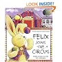 Felix Joins the Circus