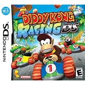 [Nintendo DS] Diddy Kong Racing (輸入版：北米) [Nintendo DS]