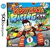 Diddy Kong Racing DS