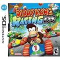 Diddy Kong Racing
