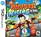 Diddy Kong Racing DS