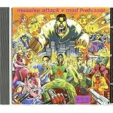 Massive attack V mad Professor. No Protectionpar Massive Attack
