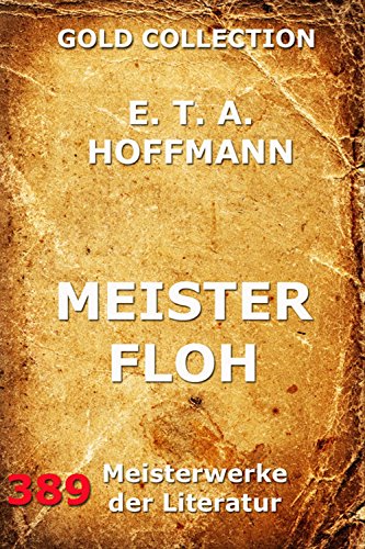 Meister Floh: Vollständige Ausgabe (German Edition)