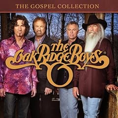 Oak Ridge Boys - The Gospel Collection (2008)