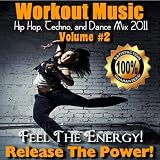20 Minute Cardio Workout (High Energy Extended Mix) Vol 2