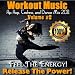 20 Minute Cardio Workout (High Energy Extended Mix) Vol 2