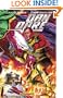 Garth Ennis Dan Dare Omnibus Volume 1 HC UK ED