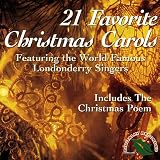 Review Londonderry Singers  / Christmas Carols