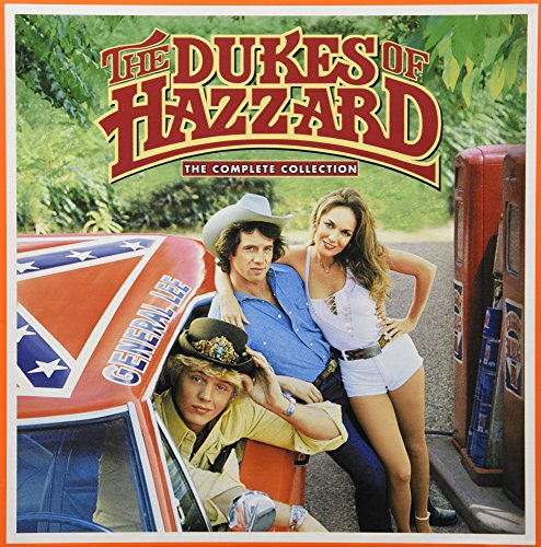 Dukes of Hazzard TV Show: News, Videos, Full Episodes and More