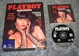 The Women of Playboy Multimedia Screen Saver (Mac) (Pre-OS X)