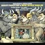 Knussen - Higglety Pigglety Pop! � Where the Wild Things Are / Buchan � Saffer � Hardy � Wilson-Johnson � London Sinfonietta � Knussen