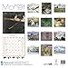 Monet Calendar - 2016 Wall calendars - Art Calendar - Monthly Wall Calendar by Avonside