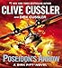 Poseidon's Arrow (Dirk Pitt Adventure)