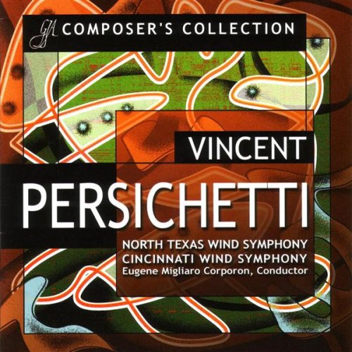 Composer's Collection: Vincent Persichetti