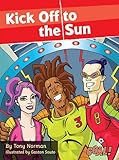 Kick off to the Sun