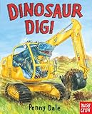 Dinosaur zoom!