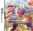 Mega Man ZX Advent NDS
