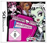 Monster High  Die Monsterkrasse Highschool Klasse