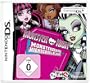 Monster High - Die Monsterkrasse Highschool Klasse