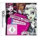 Monster High - Die Monsterkrasse Highschool Klasse