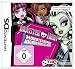 Monster High - Die Monsterkrasse Highschool Klasse
