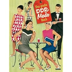 Das gro�e DDR-Mode-Buch