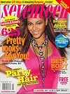 Seventeen, December/January 2009 Issue