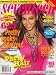 Magazines : Seventeen, December/January 2009 Issue