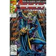 Avengers #353 Die by  Len Kaminski