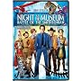 Night at the Museum: Battle of the Smithsonian 