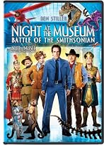 Night at the Museum