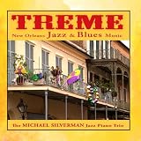 Treme: New Orleans Jazz and Blues Music