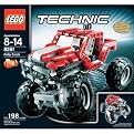 LEGO Technic Monster Truck