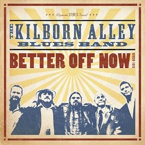 Better Off Now