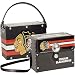 Littlearth Fanatic Purse - Chicago Blackhawks NFL, MLB, NBA, NHL
