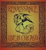 Live in Chicago