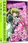 Magikano: The Complete Series S.A.V.E.