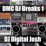 Dmc DJ Breaks 1