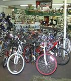 Bicycle Bike Repair Complete Business Plan NEW 2008!