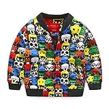 キッズ男の子 ボーイズ アウター 子供服 スタジアムジャンパージャケット春秋 お出かけ 遊び着・ 通学・普段着・通園 YP249