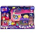 Littlest Pet Shop Cozy Care Adoption Center