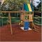 Swing-N-Slide Creekside Play Set Kit
